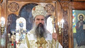 Патриарх Даниил