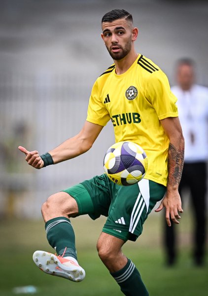 Добруджа Ботев Враца1