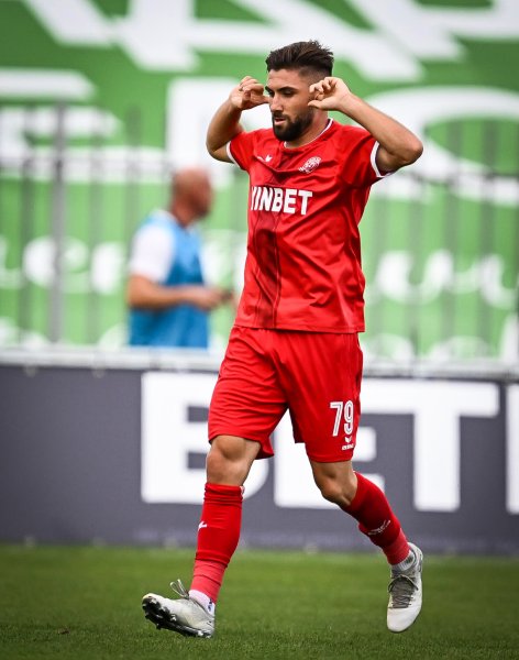 Добруджа Ботев Враца1