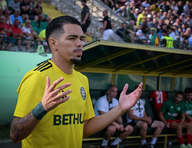 Добруджа Ботев Враца1