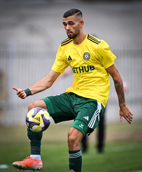 Добруджа Ботев Враца1