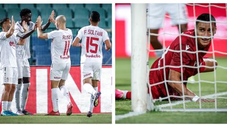 ЦСКА ЦСКА 1948