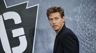 За Austin Butler да играе Джеймс Бонд би било нещо като светотатство