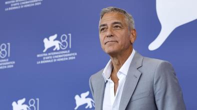 Clooney