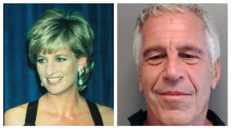 Епстийн Даяна