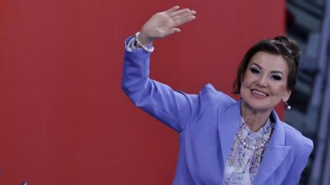 Илиана Раева