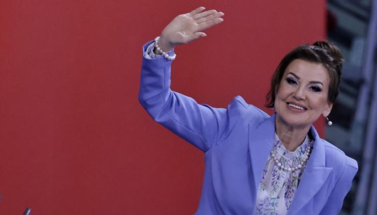 Илиана Раева - Илиана Раева отчете Рио: Браво на всички! Гордея се с вас! Към нови върхове!