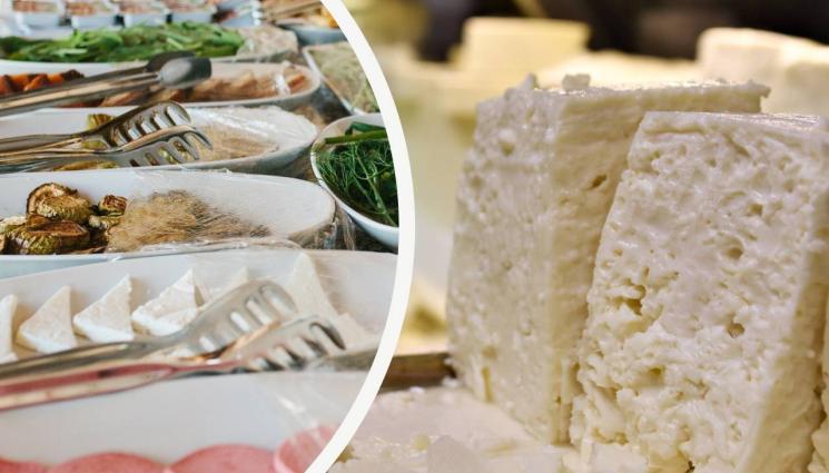 сирене - ЗА ШЕСТ МЕСЕЦА: Ометохме близо 6000 тона фалшиво сирене!