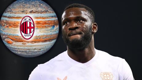 Бонифейс Юпитер