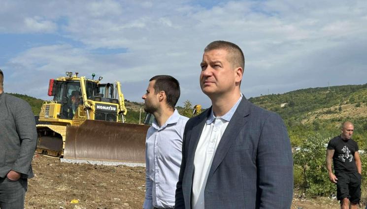 Живко Тодоров - Кметът на Стара Загора: Нещата с Берое не вървят към добро