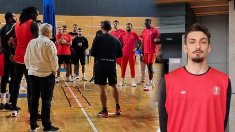 Борислав Младенов Апоел