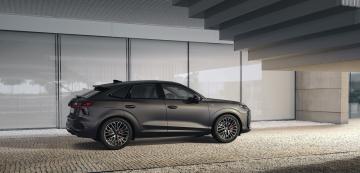 <p>Audi Q3 Sportback</p>