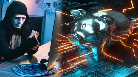 кибер измами прасе