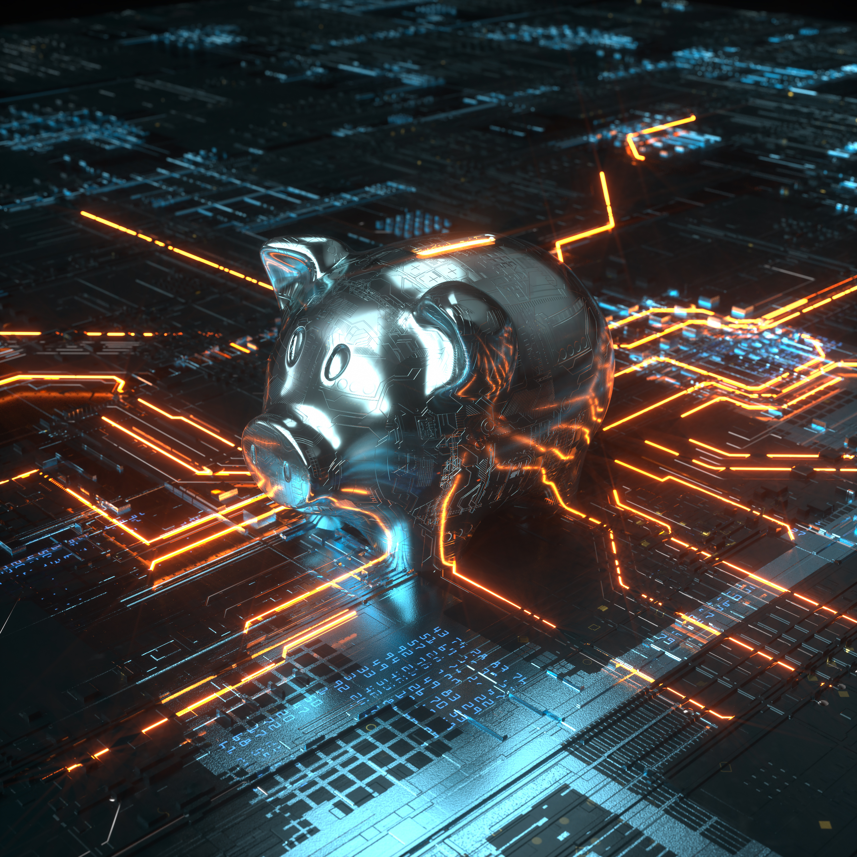 крипто прасе