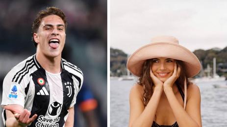 кенан йълдъз Наталия Шейдъл