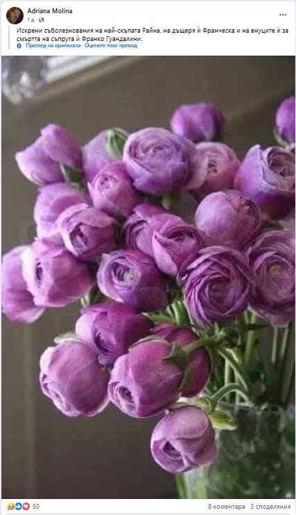 Кабаиванска траур