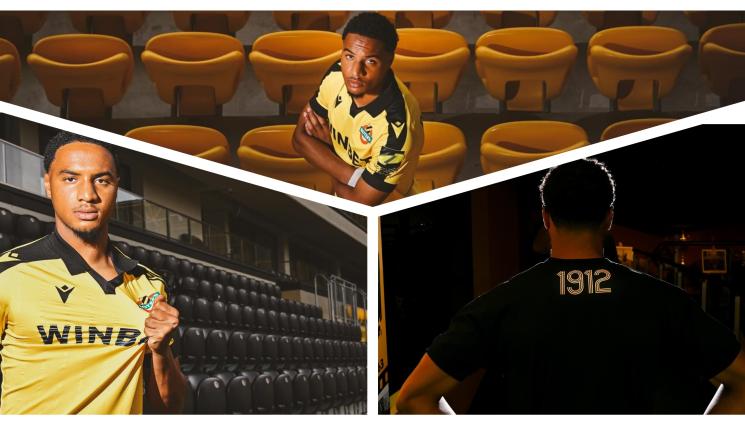 Ботев Пд - ОФИЦИАЛНО: Ботев Пд с трансферен удар! 