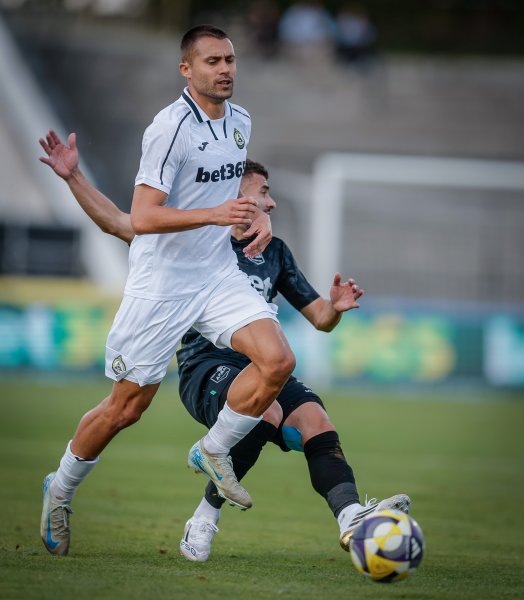 Славия vs Арда1