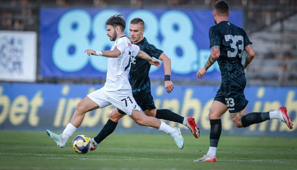 Славия vs Арда1