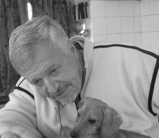 Почина известният фоторепортер Георги Цветков Гошоре