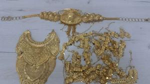 злато бижута