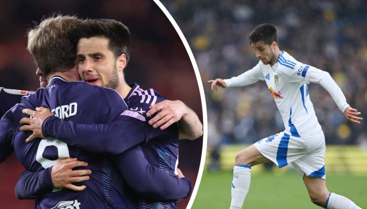 Илия Груев - В Англия тръбят: Лийдс търси заместник на Илия Груев