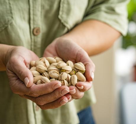 Оказва се че ако искаш да запазиш доброто си зрение