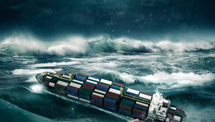 кораб - ПАДНА ЛИ МИСТЕРИЯТА? Експерт разкри тайната на Бермудския триъгълник!