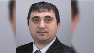 Теодор Милков