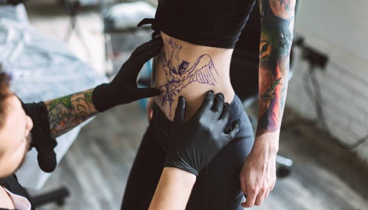 d - ПРЕЗ ОКТОМВРИ В СОФИЯ: Музика, кеч и много татуировки