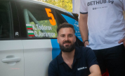 Адреналин и смисъл – Николай Тонев с апел за отговорно шофиране