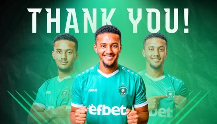 Лудогорец - Лудогорец потвърди 