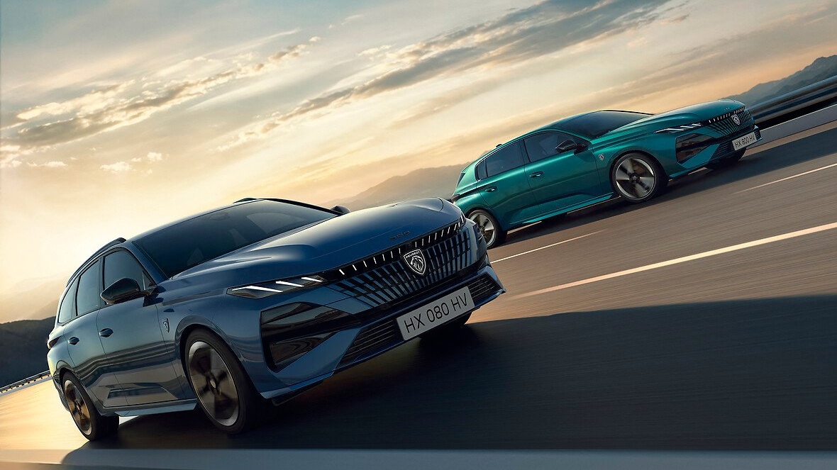 peugeot 308 sw