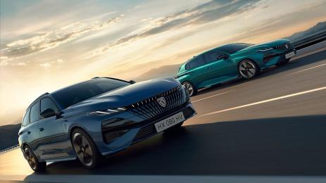 peugeot 308 sw