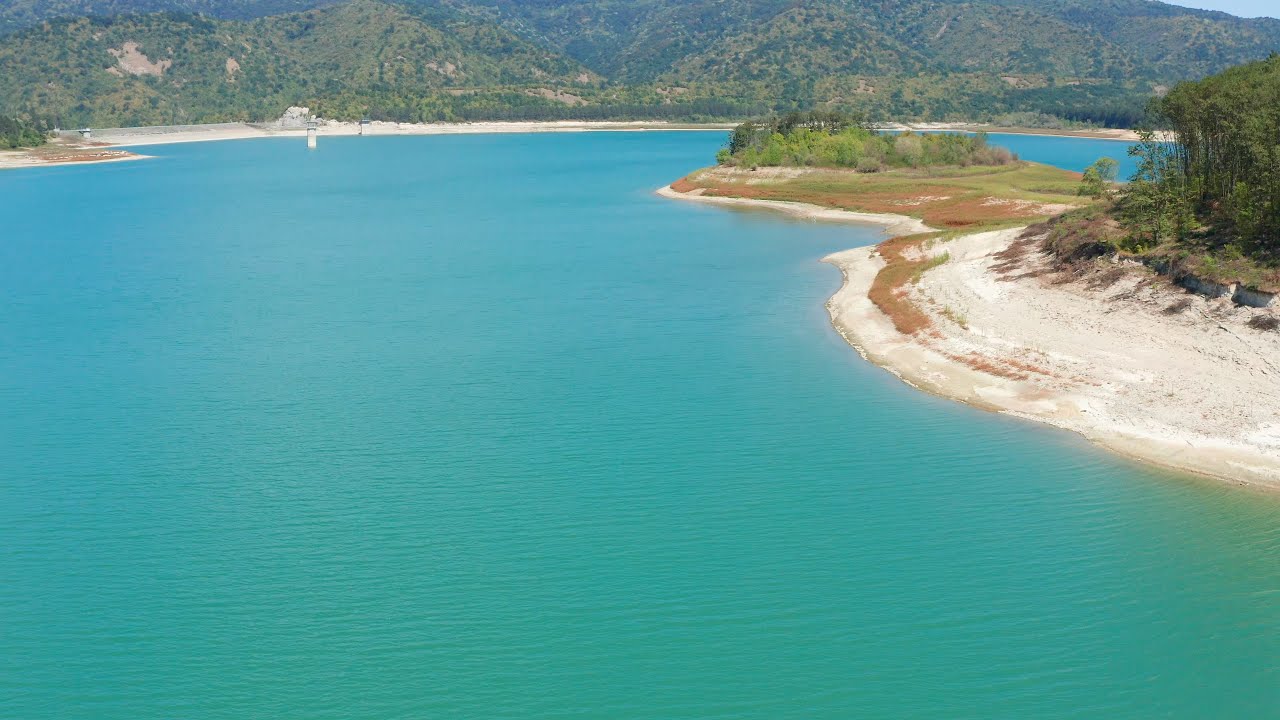 Язовир Тича