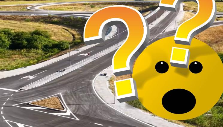 нова отсечка Хемус - ЦАРЕ СМЕ НА БЕЗУМИЯТА: Пускат още 15 км от 