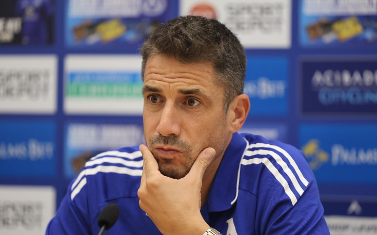 Веласкес: Испания имаше огромно превъзходство