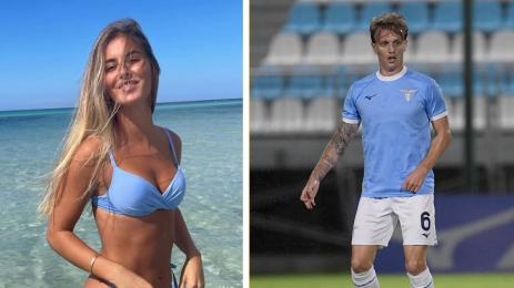 Николо Ровела Дилета Перифано