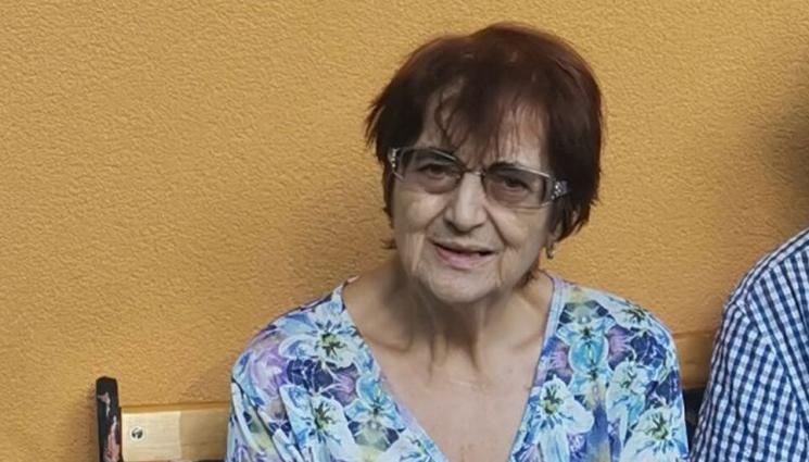 д - Издирването приключи, откриха изчезналата 78-годишна жена