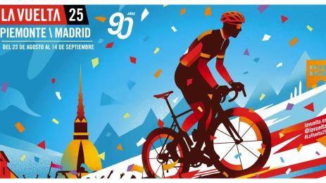 Обиколка на Испания