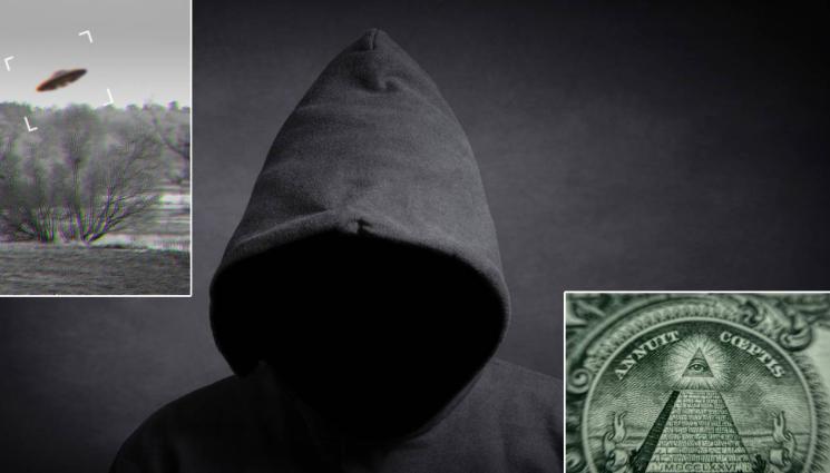 d - Радикализиран фен на конспирациите уби двама полицаи и избяга (СНИМКИ)