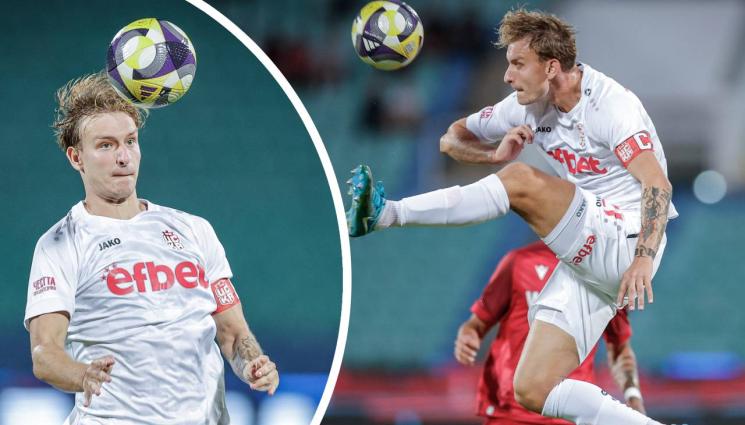 Емил Ценов 1948 - Числото косна в странство юноша на ЦСКА