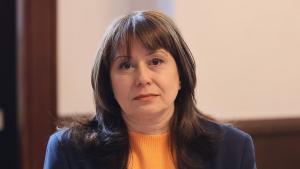 Велислава Делчева