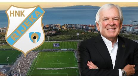 Бил Фоли Риека