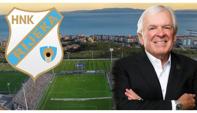 Бил Фоли Риека