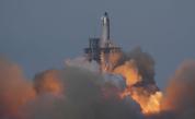 Starship на SpaceX успя! Успешен полет и кацане в Индийския океан