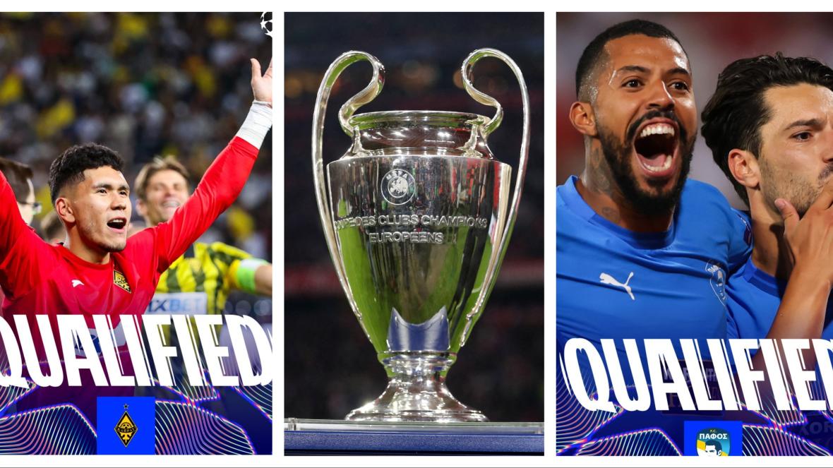 Шампионска лига