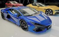 Car Speed Show 2025