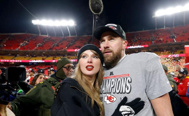 Лукс, милиони и нумерология: Тейлър Суифт откупи сватбената дата на друга двойка