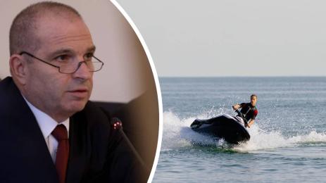 караджов джетове